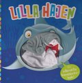 Lilla Hajen : en handdocka