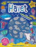 En lysande pysselbok. Havet