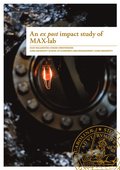 An ex post impact study of MAX-lab