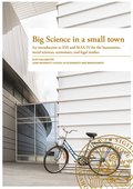 Big Science in a small town