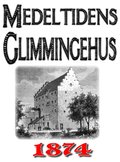 Minibok: Skildring av medeltidens Glimmingehus ? terutgivning av text frn 1874