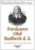 Forskaren Olof Rudbeck d  ? terutgivning av text frn 1871