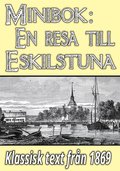 Minibok: Ett besk i Eskilstuna r 1869 ? terutgivning av historisk skildring