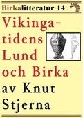 Vikingatidens Lund och Birka. Birkalitteratur nr 14. terutgivning av text frn 1909