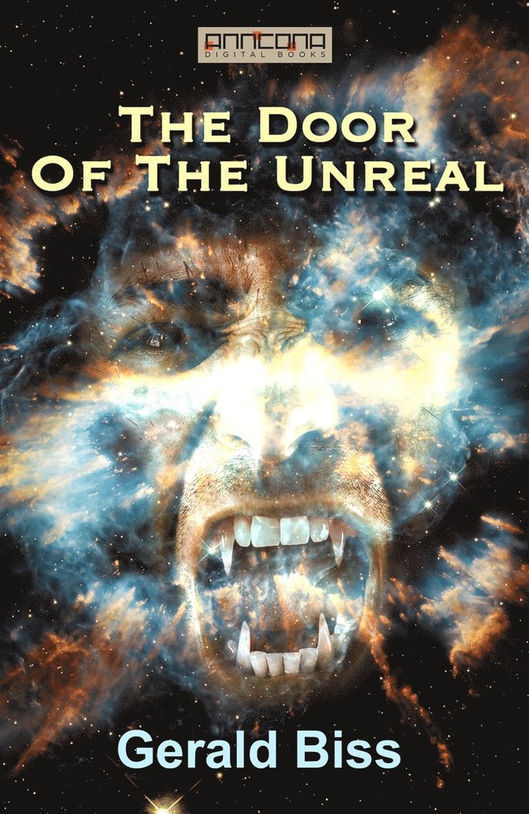 Gerald Biss - The Door of the Unreal, E-bok