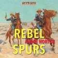 Rebel Spurs