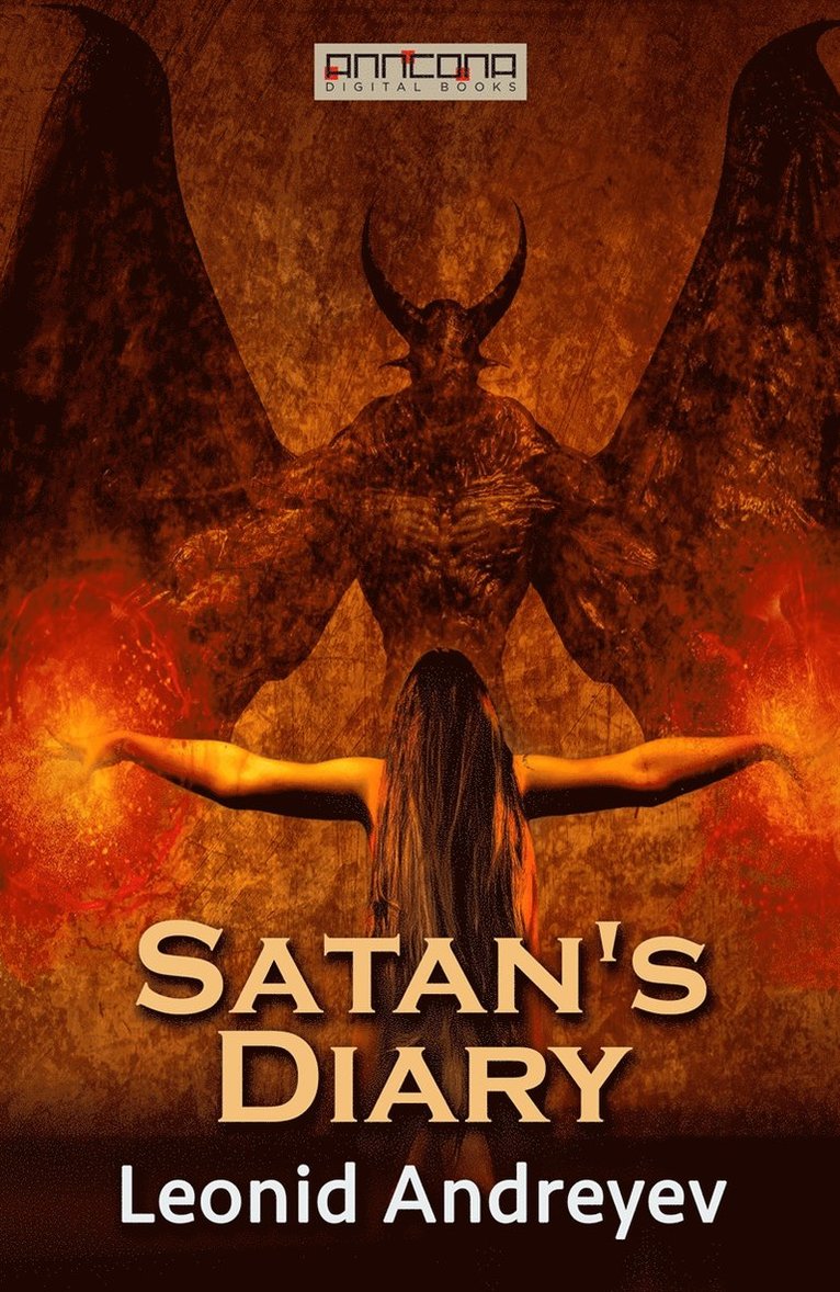 Leonid Andreyev - Satan's Diary, E-bok