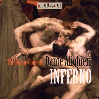 Dante Alighieri - The Divine Comedy – INFERNO, Ljudbok. Tillgänglighet: Lägg till