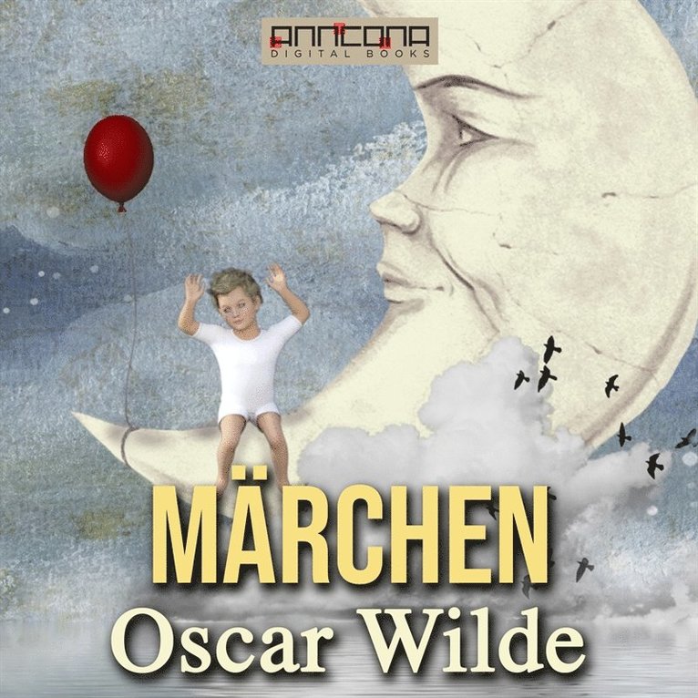 Oscar Wilde - Märchen, Ljudbok