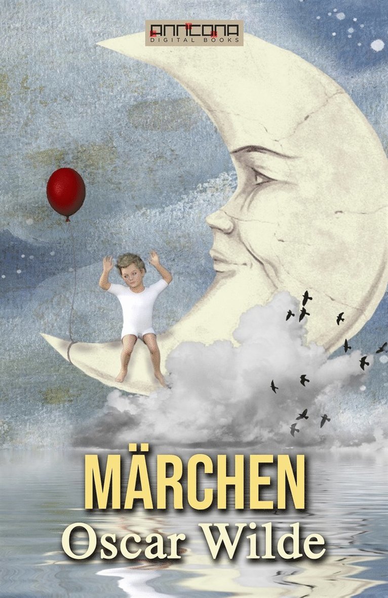 Oscar Wilde - Märchen, E-bok