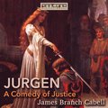 Jurgen, A Comedy of Justice