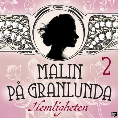 Anne-Lise Boge - Hemligheten, Ljudbok