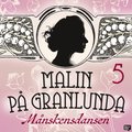 Mnskensdansen