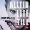 Alltid lite till : om att slåss för sitt liv