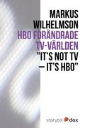 HBO frndrade tv-vrlden