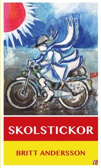 e-Bok Skolstickor