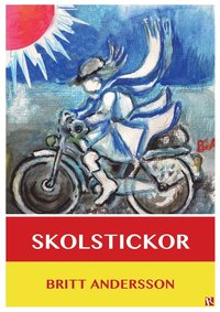 e-Bok Skolstickor <br />                        E bok