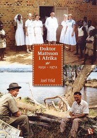 e-Bok Doktor Mattsson i Afrika