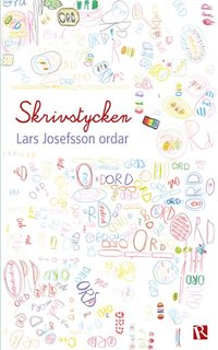 e-Bok Skrivstycken  Lars Josefsson ordar