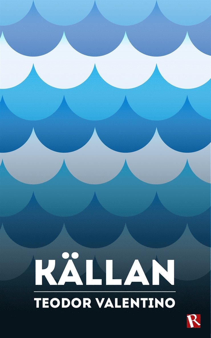 Teodor Valentino - Källan, E-bok