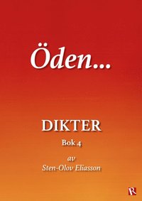 e-Bok Öden... dikter. Bok 4