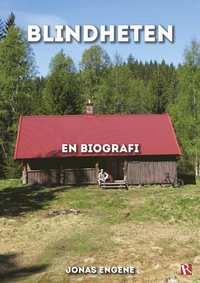 e-Bok Blindheten  en biografi