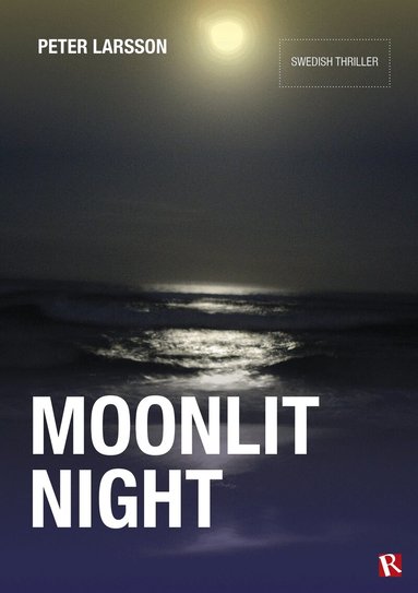 Peter Larsson - Moonlit Night, E-bok