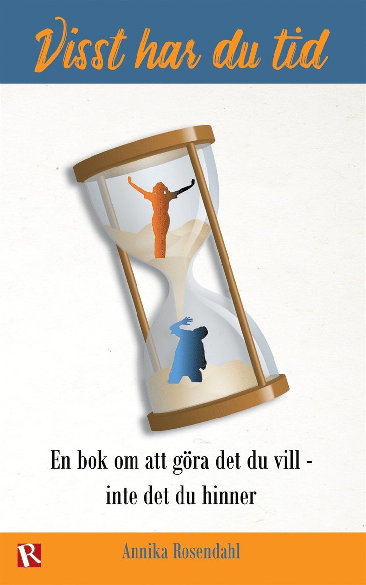 Annika Rosendahl - Visst har du tid, E-bok. Tillgänglighet: Lägg i varukorg