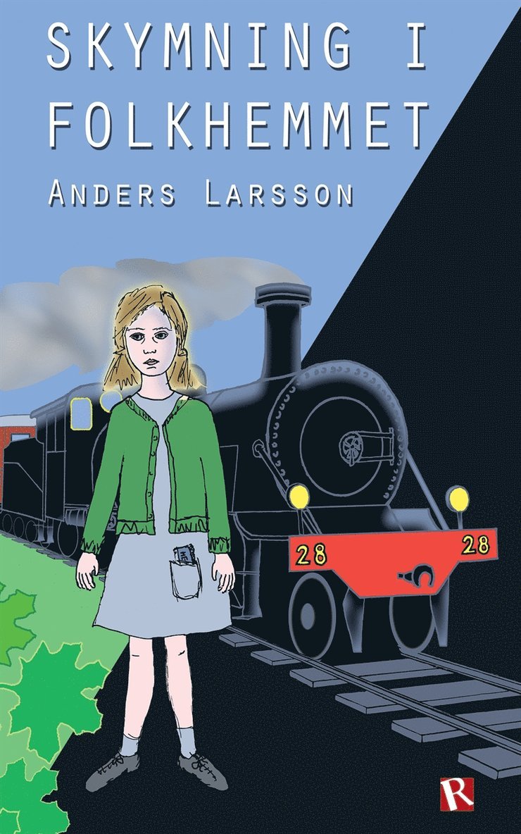 Anders Larsson - Skymning i folkhemmet, E-bok