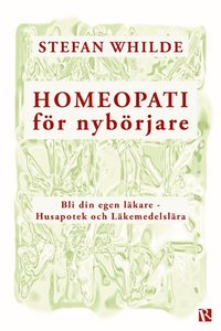Homeopati för nybörjare