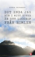 Det enda jag hr i mitt huvud r ett lockrop frn himlen