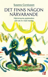Det finns någon närvarande