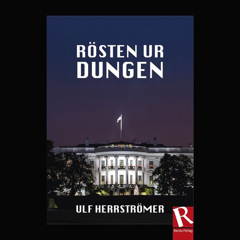 Ulf Herrströmer - Rösten ur dungen, Ljudbok