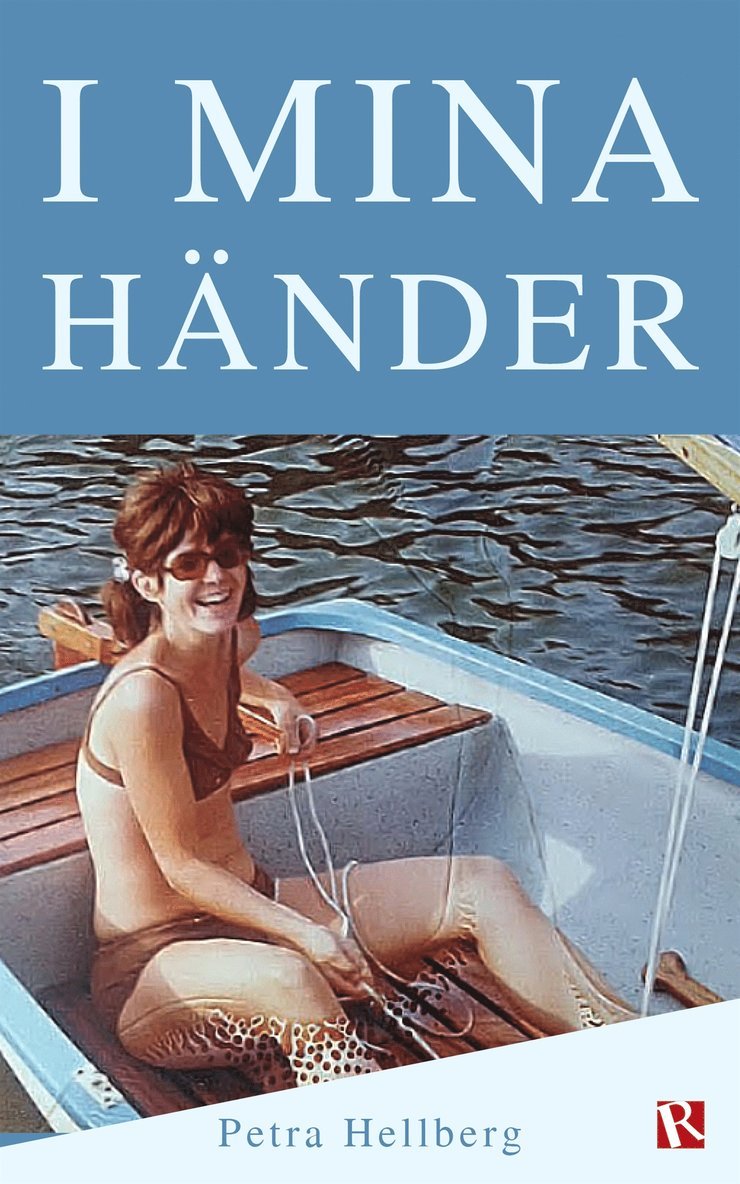 Petra Hellberg - I mina händer, E-bok