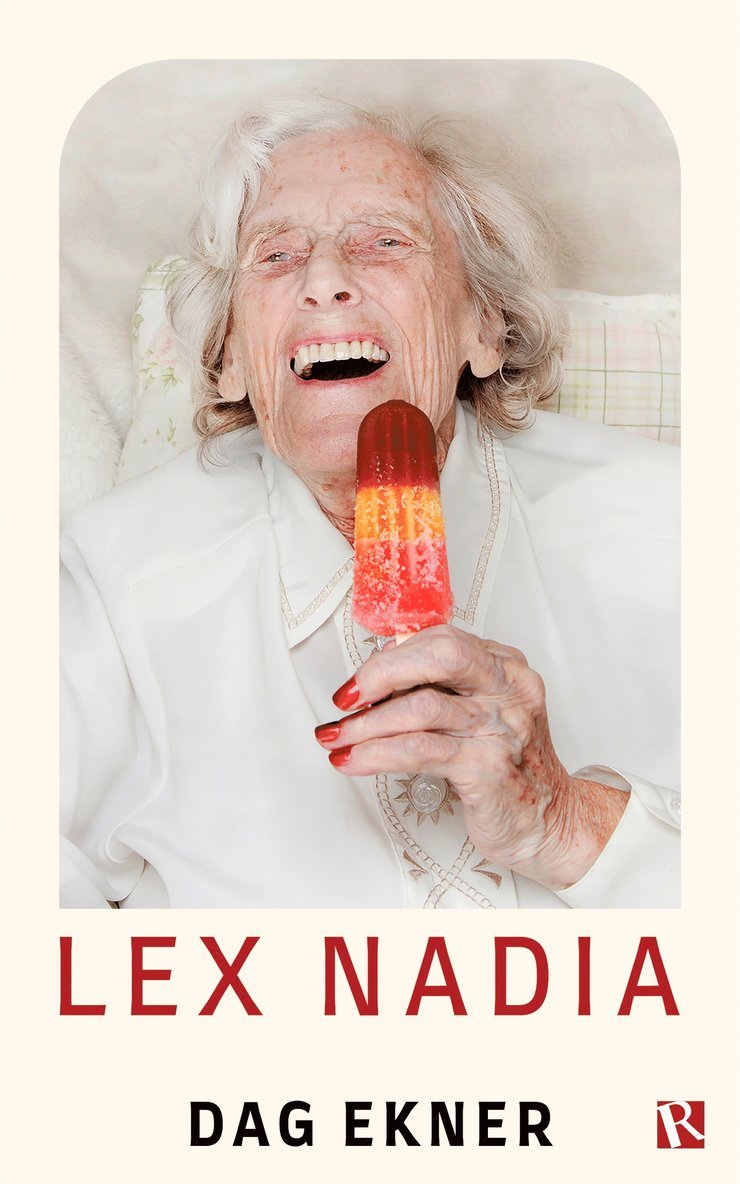 Dag Ekner - Lex Nadia, E-bok