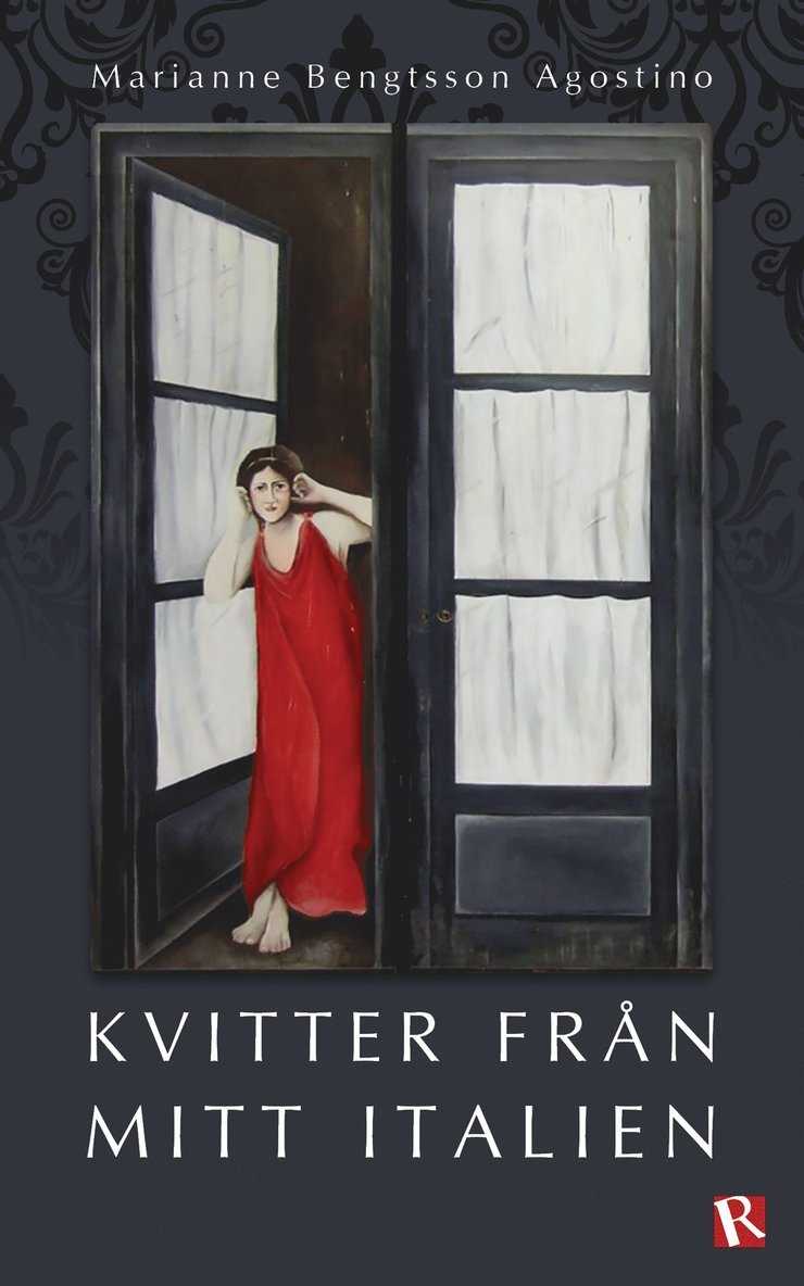 Marianne Bengtsson Agostino - Kvitter från mitt Italien, E-bok