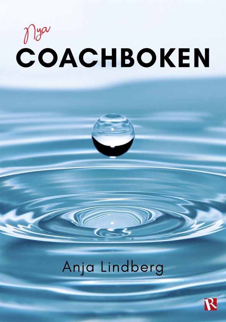 Anja Lindberg - Nya Coachboken, E-bok