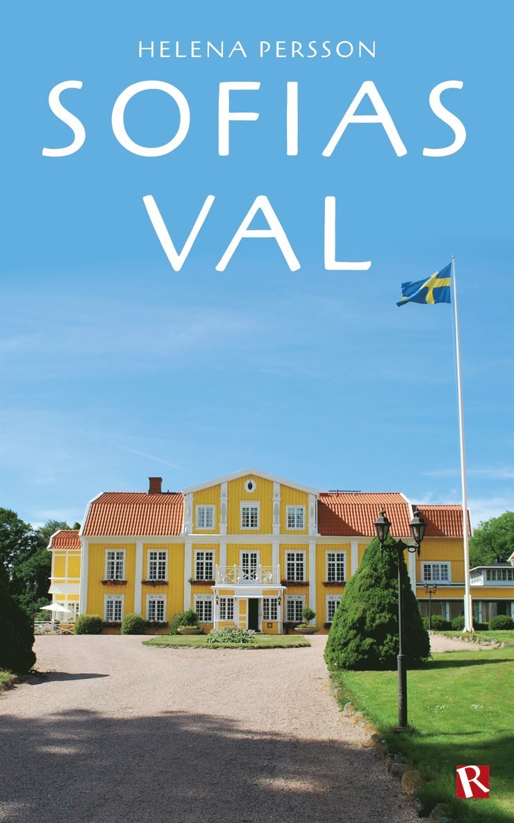 Helena Persson - Sofias val, E-bok