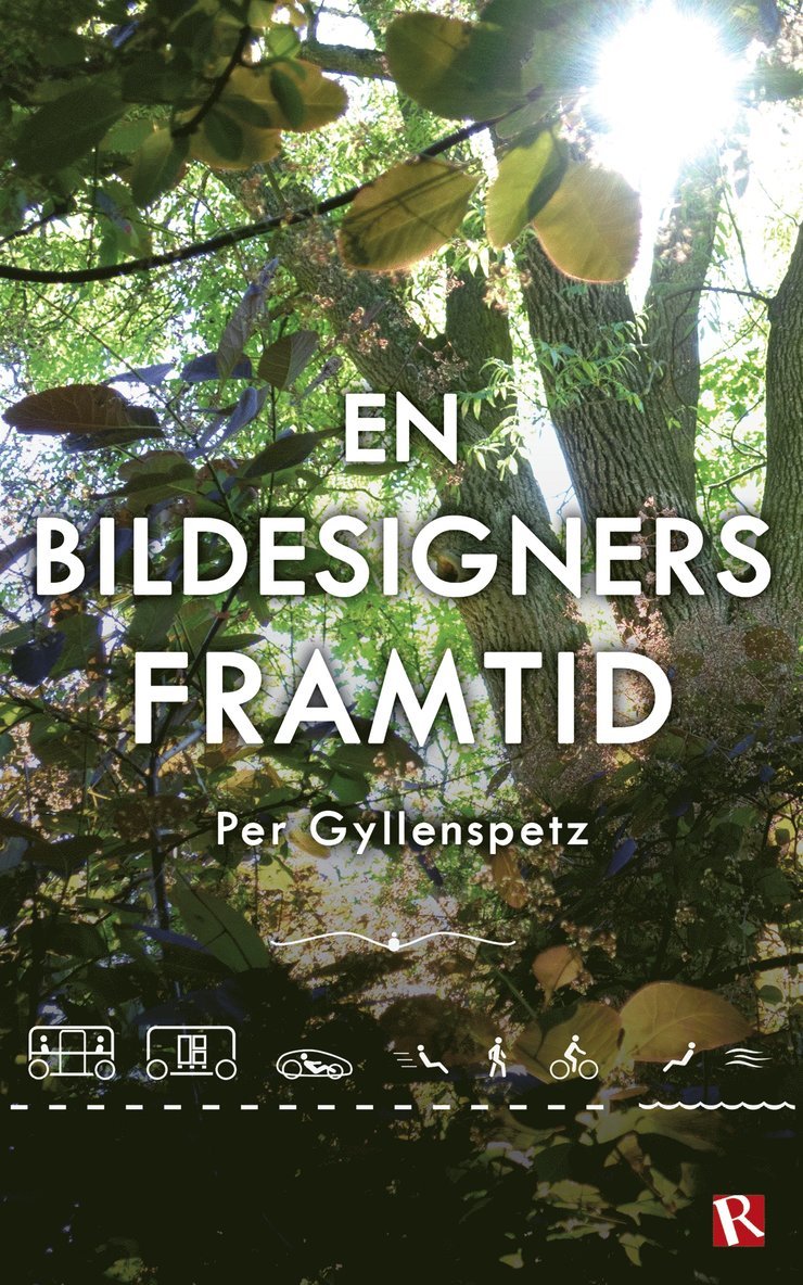 Per Gyllenspetz - En bildesigners framtid, E-bok