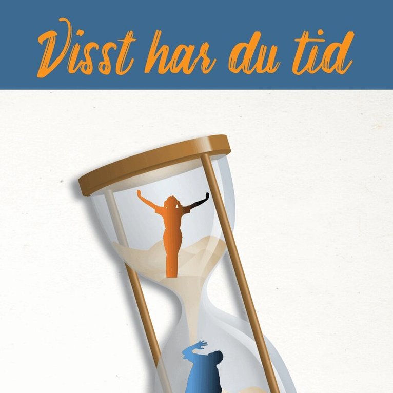 Annika Rosendahl - Visst har du tid, Ljudbok. Tillgänglighet: Lägg i varukorg