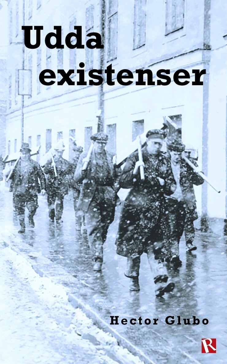 Hector Glubo - Udda existenser, E-bok. Tillgänglighet: Lägg i varukorg