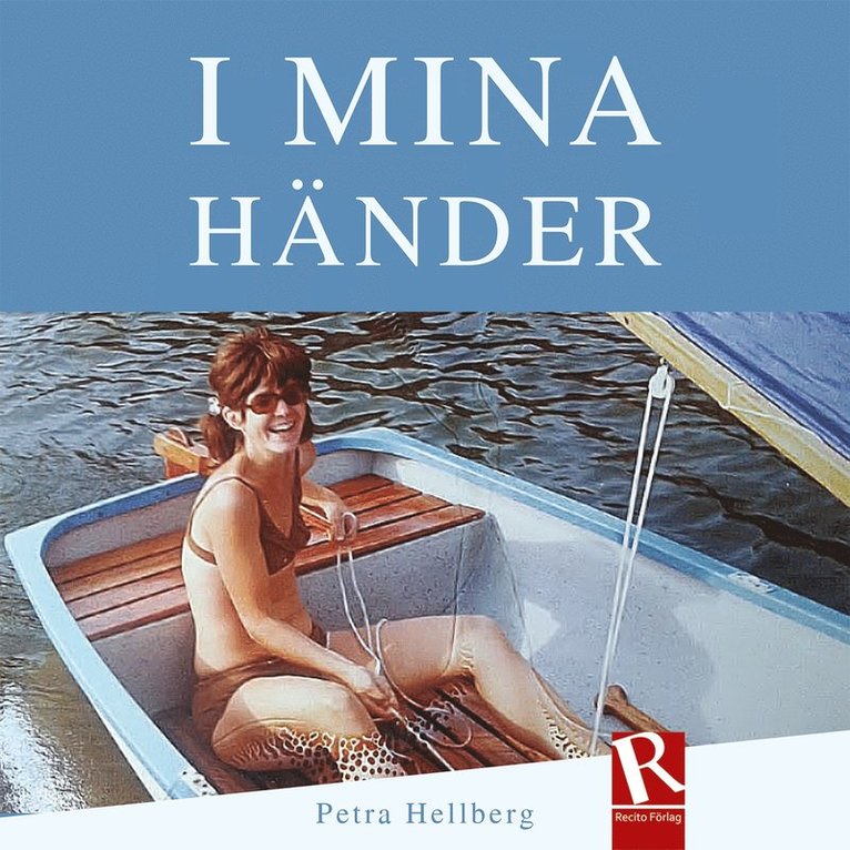 Petra Hellberg - I mina händer, Ljudbok
