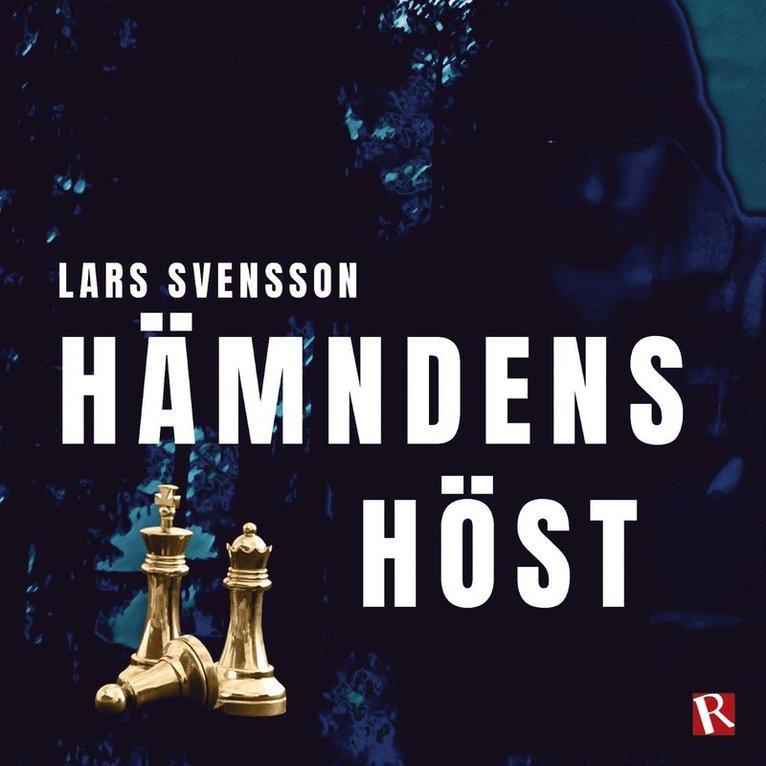 Lars Svensson - Hämndens höst, Ljudbok