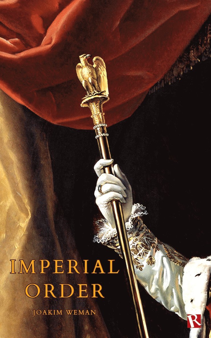 Joakim Weman - Imperial Order, E-bok