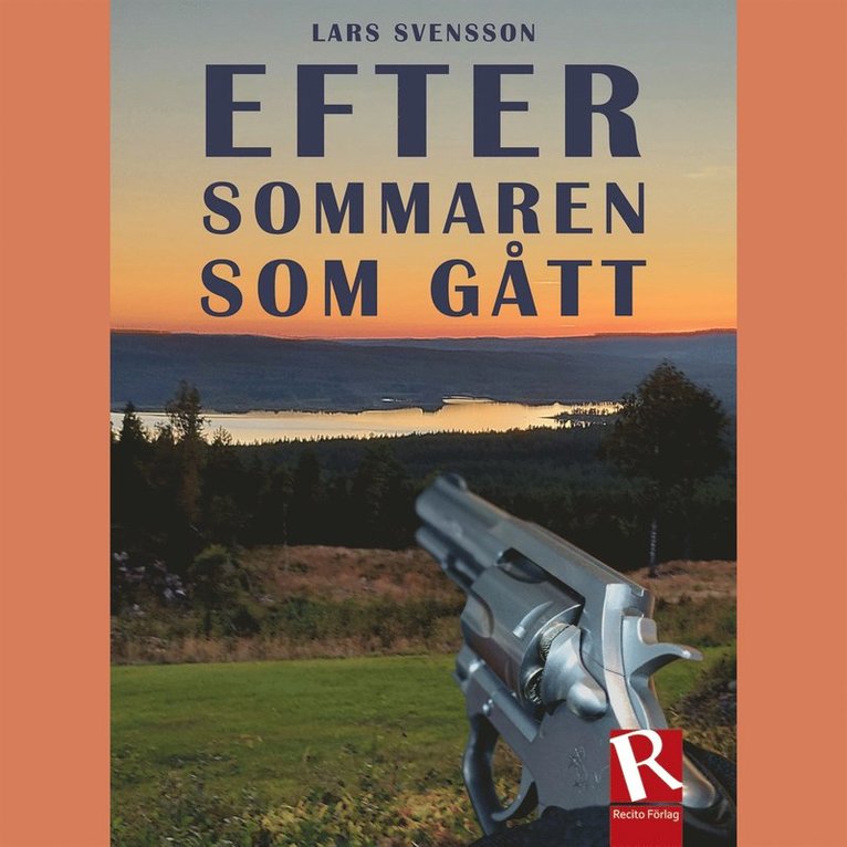 Lars Svensson - Efter sommaren som gått, Ljudbok