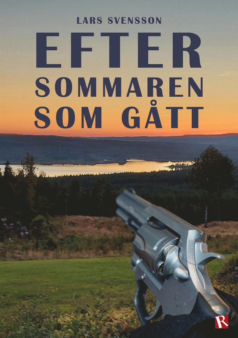Lars Svensson - Efter sommaren som gått, E-bok