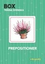 e-Bok Box   Prepositioner