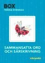 e-Bok Box   Sammansatta ord och särskrivning