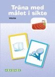Trna med mlet i sikte - Volym