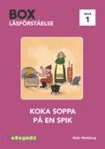 Koka soppa p en spik